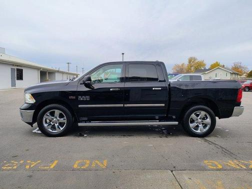 2014 RAM 1500 SLT