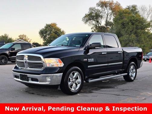 2014 RAM 1500 SLT