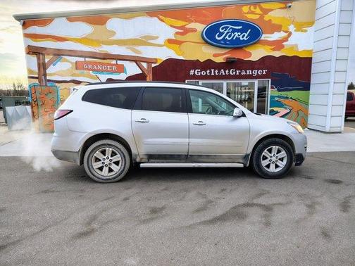 2014 Chevrolet Traverse 1LT