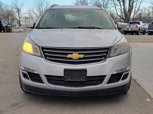 2014 Chevrolet Traverse 1LT
