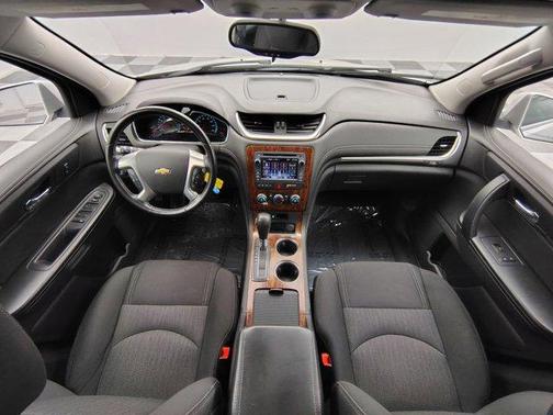 2014 Chevrolet Traverse 1LT