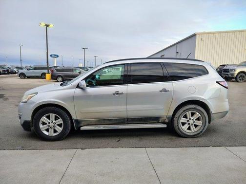 2014 Chevrolet Traverse 1LT