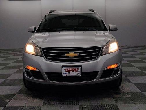 2014 Chevrolet Traverse 1LT