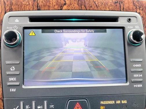 2014 Chevrolet Traverse 1LT