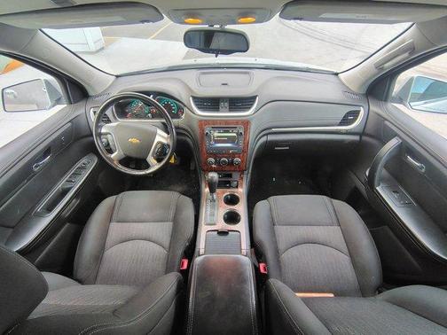2014 Chevrolet Traverse 1LT