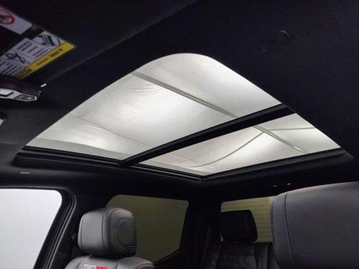 2025 Toyota Tundra Hybrid TRD Pro