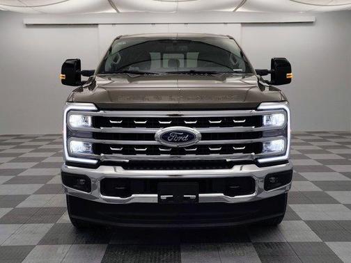 2026 Ford F-350 Lariat Super Duty