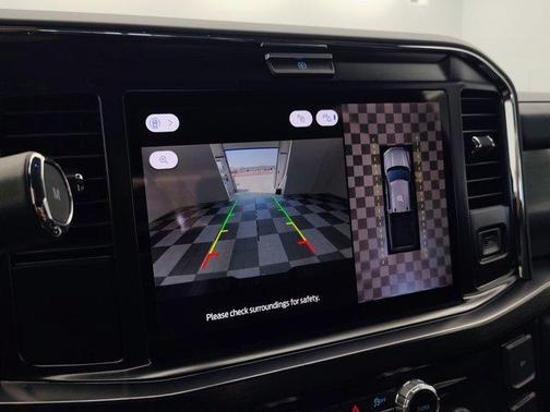 2026 Ford F-350 Lariat Super Duty