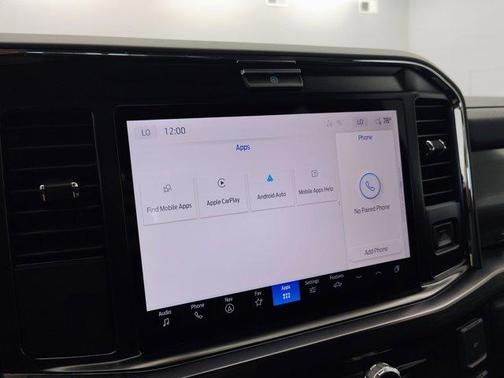 2026 Ford F-350 Lariat Super Duty