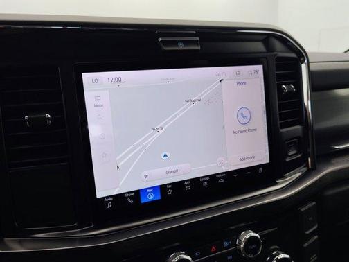 2026 Ford F-350 Lariat Super Duty