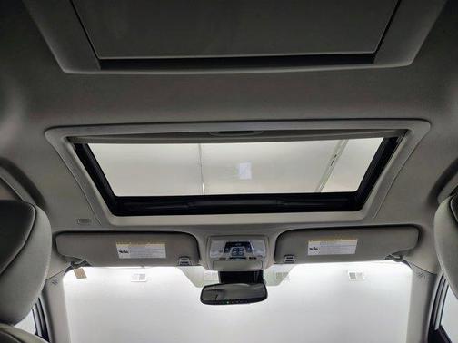 2019 Toyota Sienna Limited