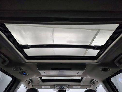 2019 Toyota Sienna Limited
