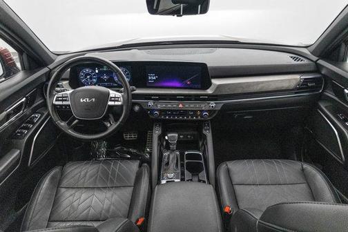 2023 Kia Telluride SX X-Line