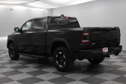 2023 RAM 1500 Rebel