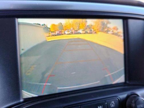 2019 Chevrolet Silverado 2500 LTZ