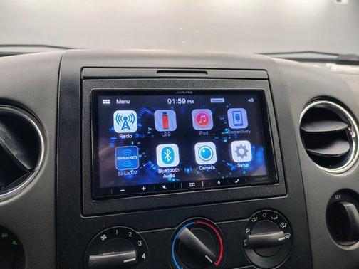 2006 Ford F-150 SuperCrew