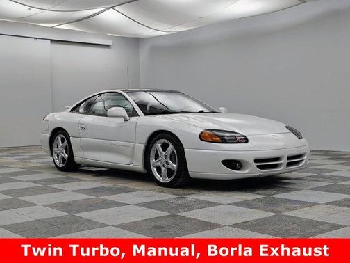 1995 Dodge Stealth R/T Turbo