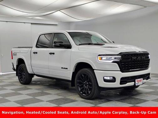 2025 RAM 1500 Limited