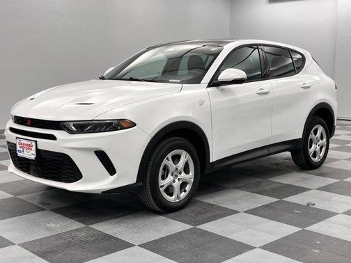2024 Dodge Hornet GT Plus