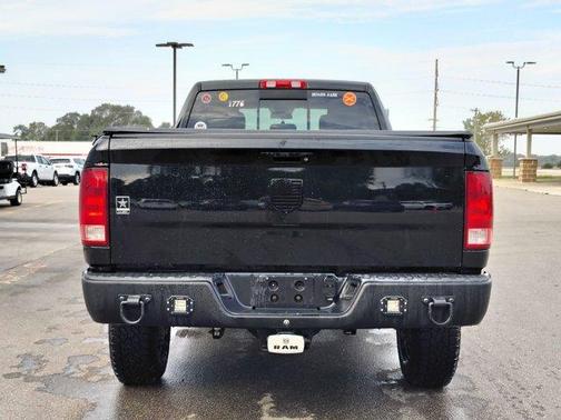 2013 RAM 2500 SLT