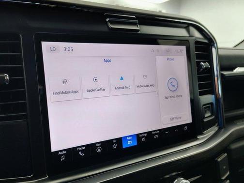 2026 Ford F-350 Lariat Super Duty