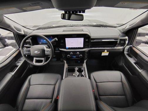 2026 Ford F-350 Lariat Super Duty