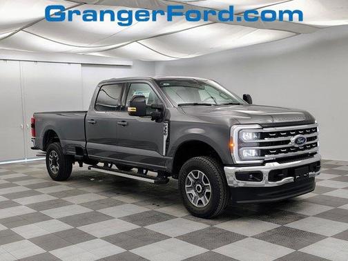 2026 Ford F-350 Lariat Super Duty