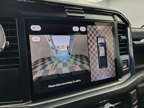 2026 Ford F-350 Lariat Super Duty