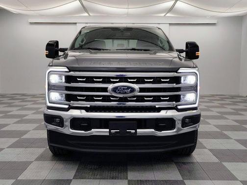 2026 Ford F-350 Lariat Super Duty