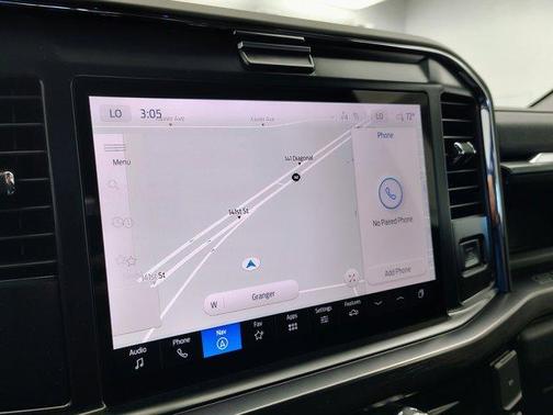 2026 Ford F-350 Lariat Super Duty