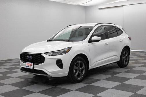 2023 Ford Escape ST-Line Select