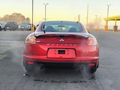2011 Mitsubishi Eclipse GS Sport