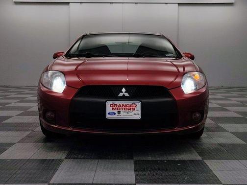 2011 Mitsubishi Eclipse GS Sport