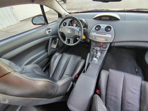 2011 Mitsubishi Eclipse GS Sport