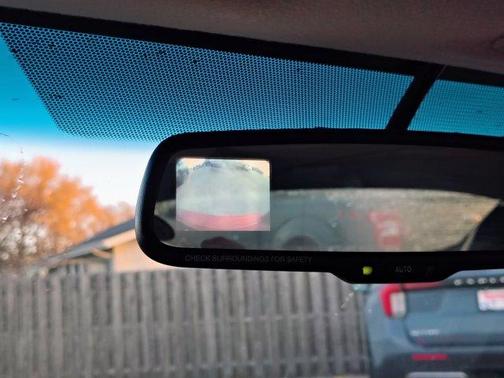 2011 Mitsubishi Eclipse GS Sport