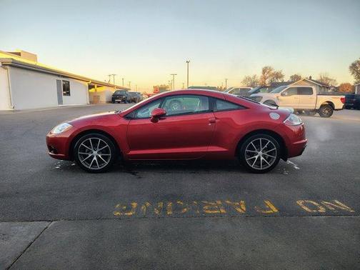 2011 Mitsubishi Eclipse GS Sport