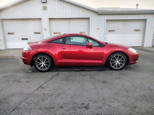 2011 Mitsubishi Eclipse GS Sport