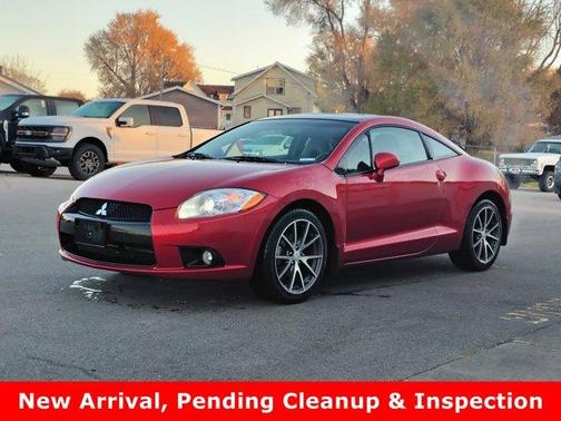 2011 Mitsubishi Eclipse GS Sport
