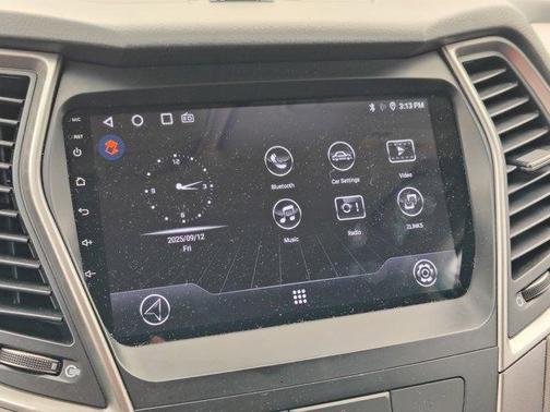2015 Hyundai Santa Fe Sport 2.4L