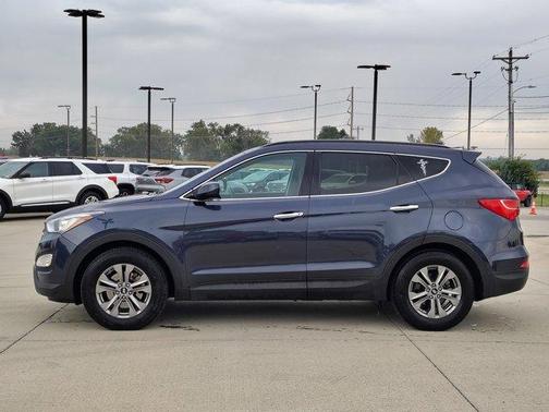 2015 Hyundai Santa Fe Sport 2.4L