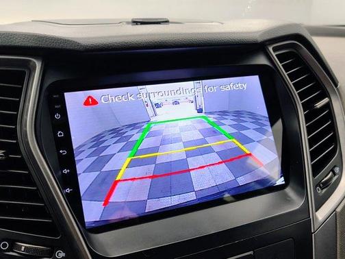 2015 Hyundai Santa Fe Sport 2.4L