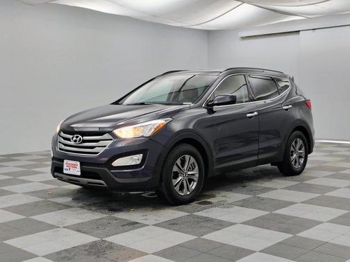 2015 Hyundai Santa Fe Sport 2.4L