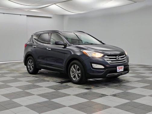 2015 Hyundai Santa Fe Sport 2.4L