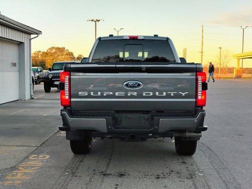 2024 Ford F-250 Lariat