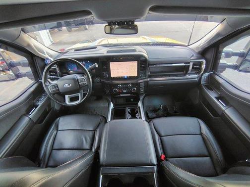 2024 Ford F-250 Lariat