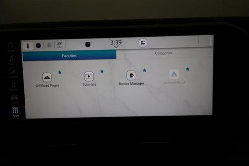 2024 Jeep Gladiator Sport