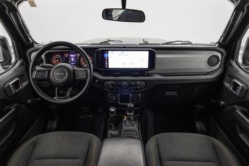 2024 Jeep Gladiator Sport