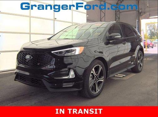 2022 Ford Edge ST