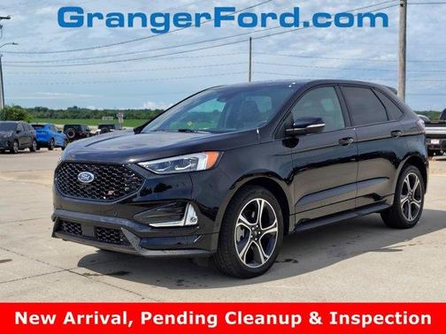 2022 Ford Edge ST
