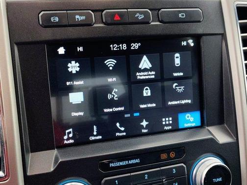 2017 Ford F-350 King Ranch